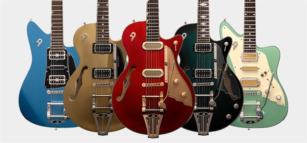 Duesenberg News 2026